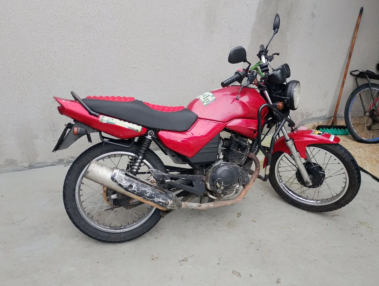 Vende-se troca - Foto 2