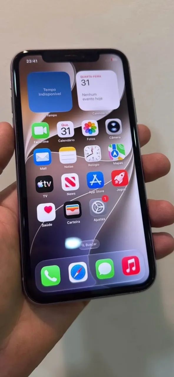 Vende-se iphone 11 64gb aceito proposta  - Foto 2
