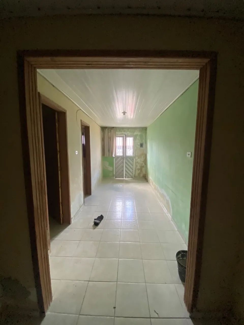 Casa em Ibateguara, 3 quartos  - Foto 2