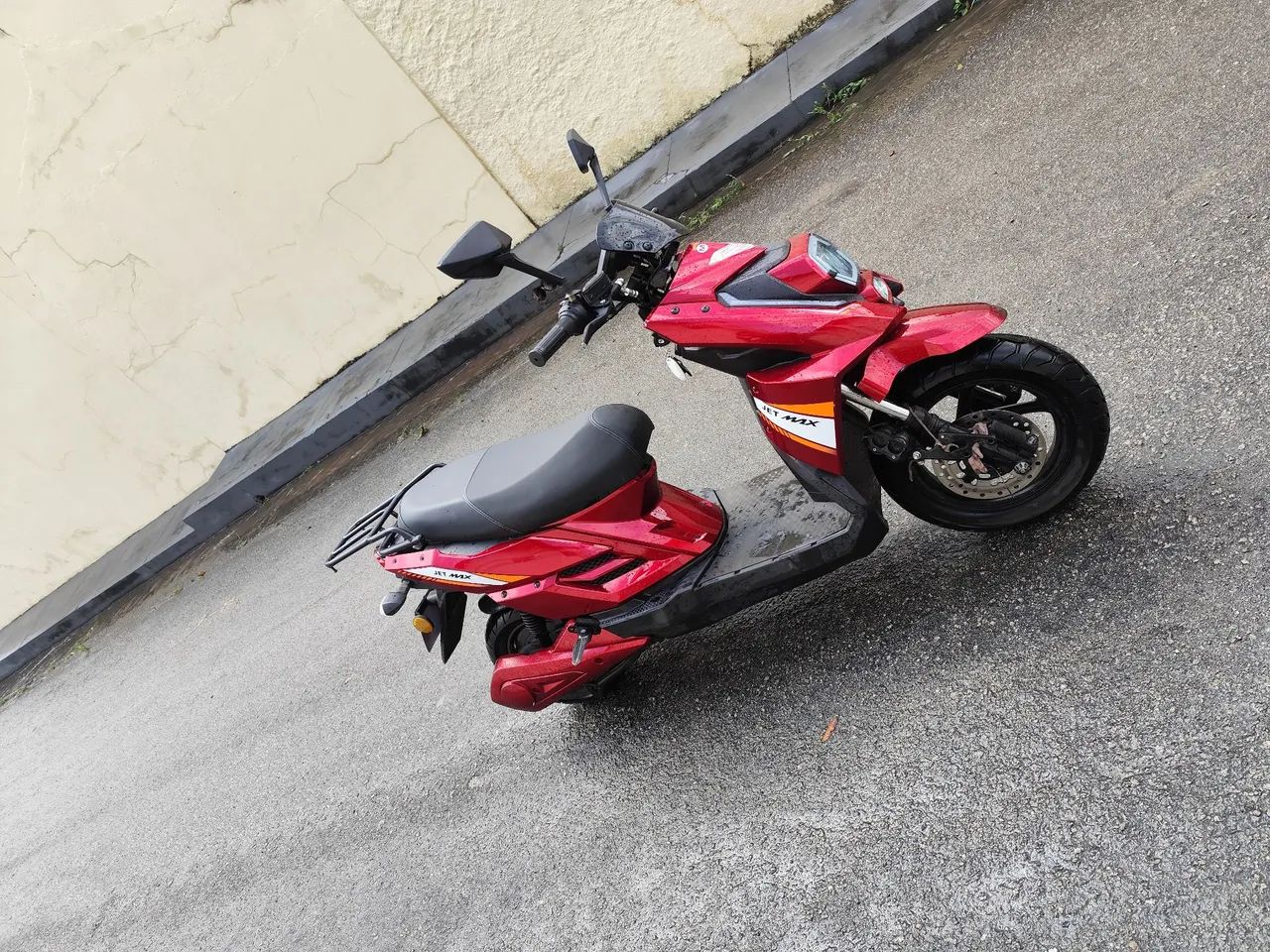 Jet max 100 - Foto 4