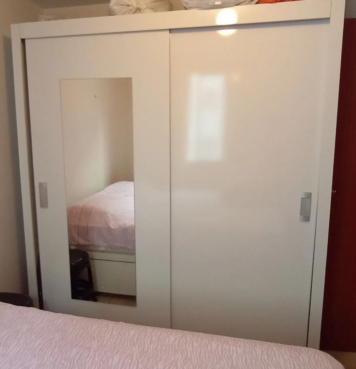 Guarda-roupa  - Foto 2