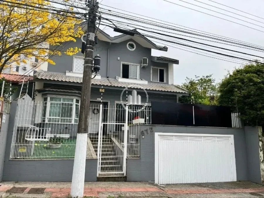 Casa 4 Quartos com 1 Suíte - Estreito - JMS - Foto 4