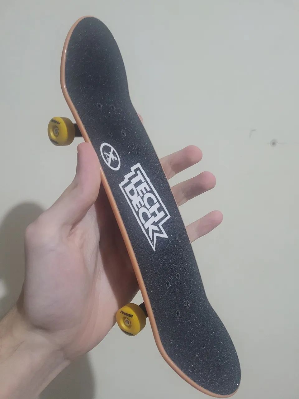 Skate techdeck - Shadow the hedgehog - Handboard - Foto 4