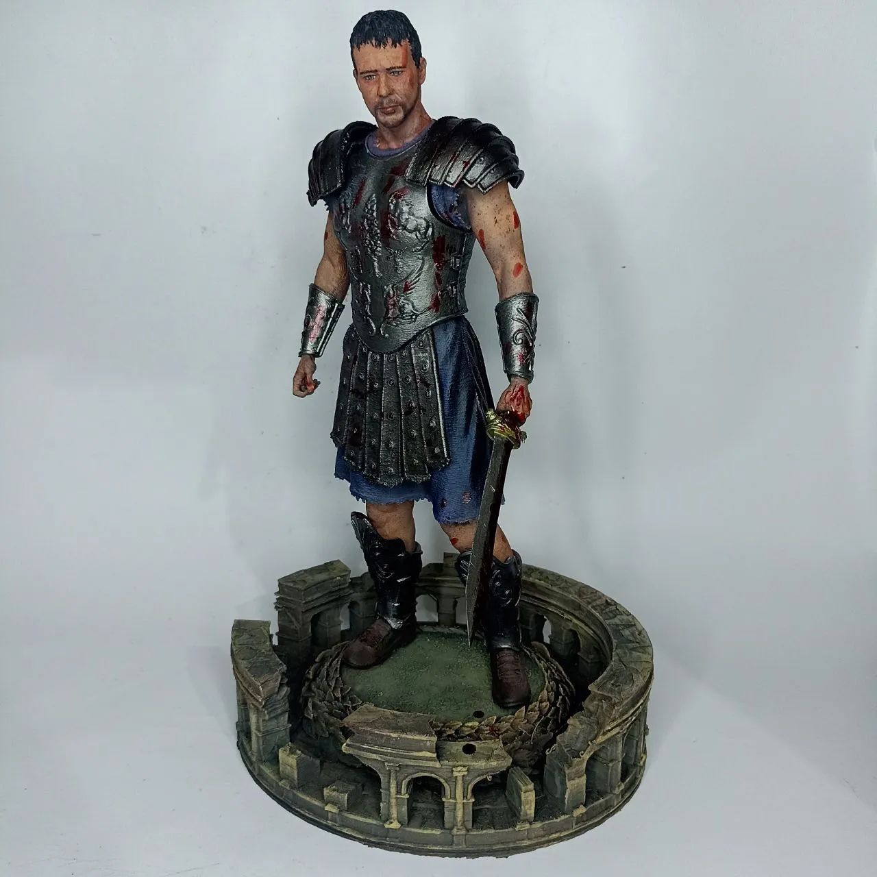 Maximus - Gladiador - Foto 2