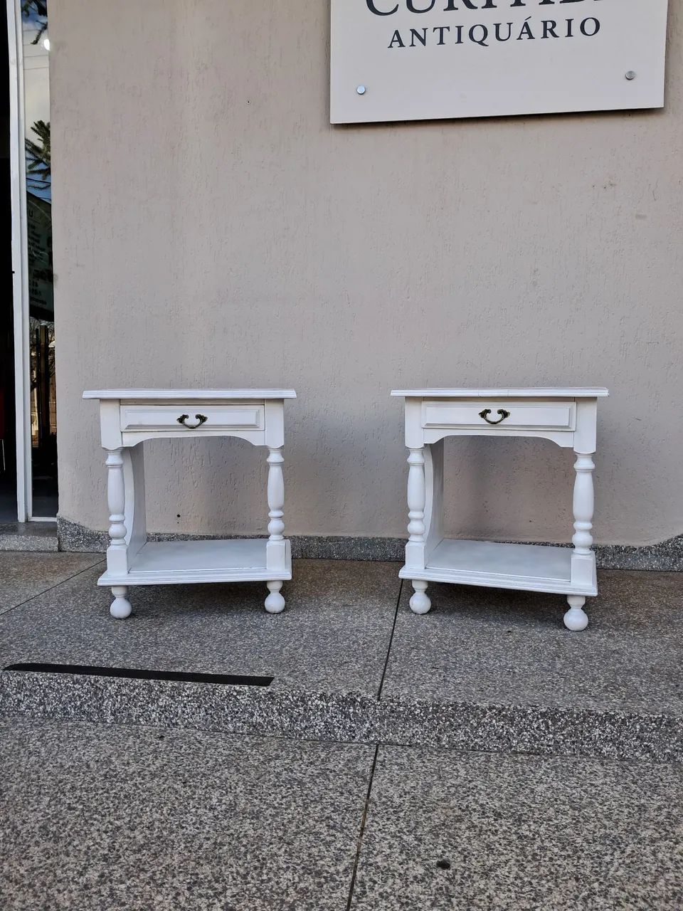 mesinhas de cabiceira 