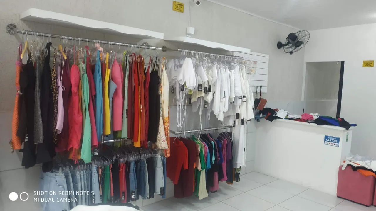 Araras inox  - Foto 3