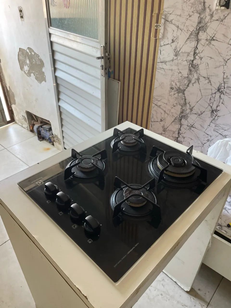 Cooktop Eléctrico - Foto 5