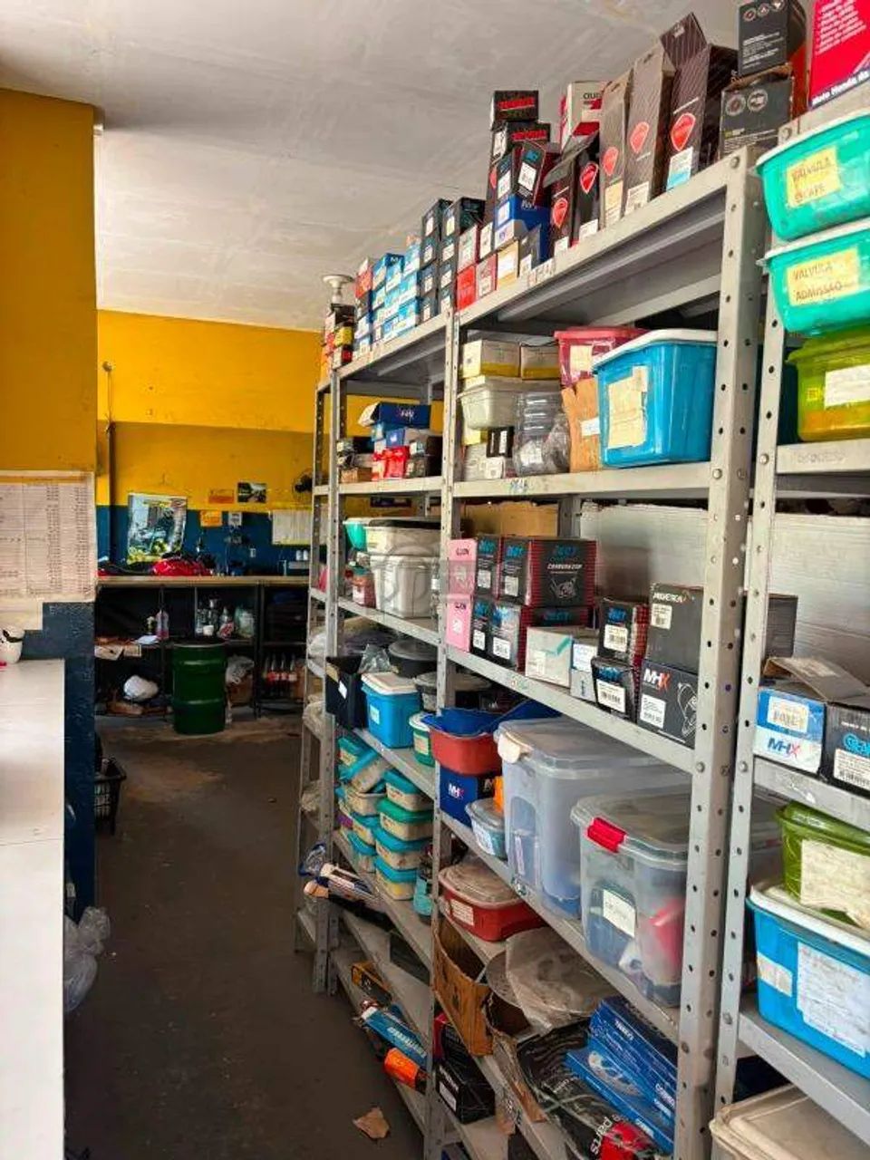 Sala Comercial para Aluguel - Foto 5