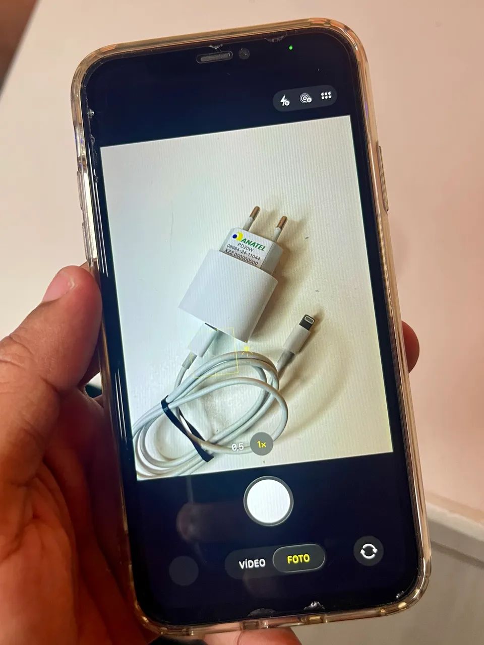 IPHONE 11 - 128GB