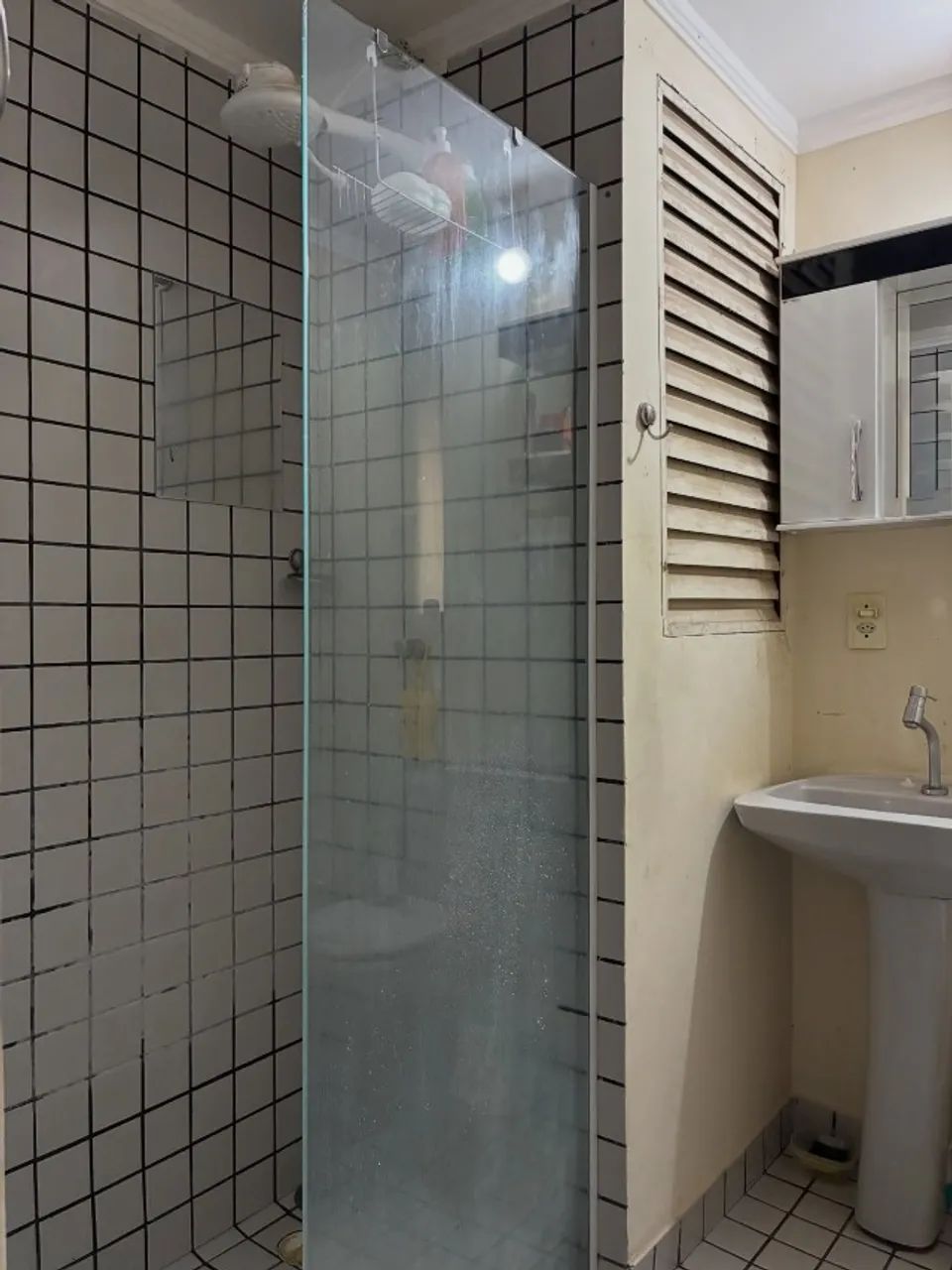 Apartamento Térreo, Vila Grená 3 quartos - Jardim Auri Verde Bauru - Foto 4