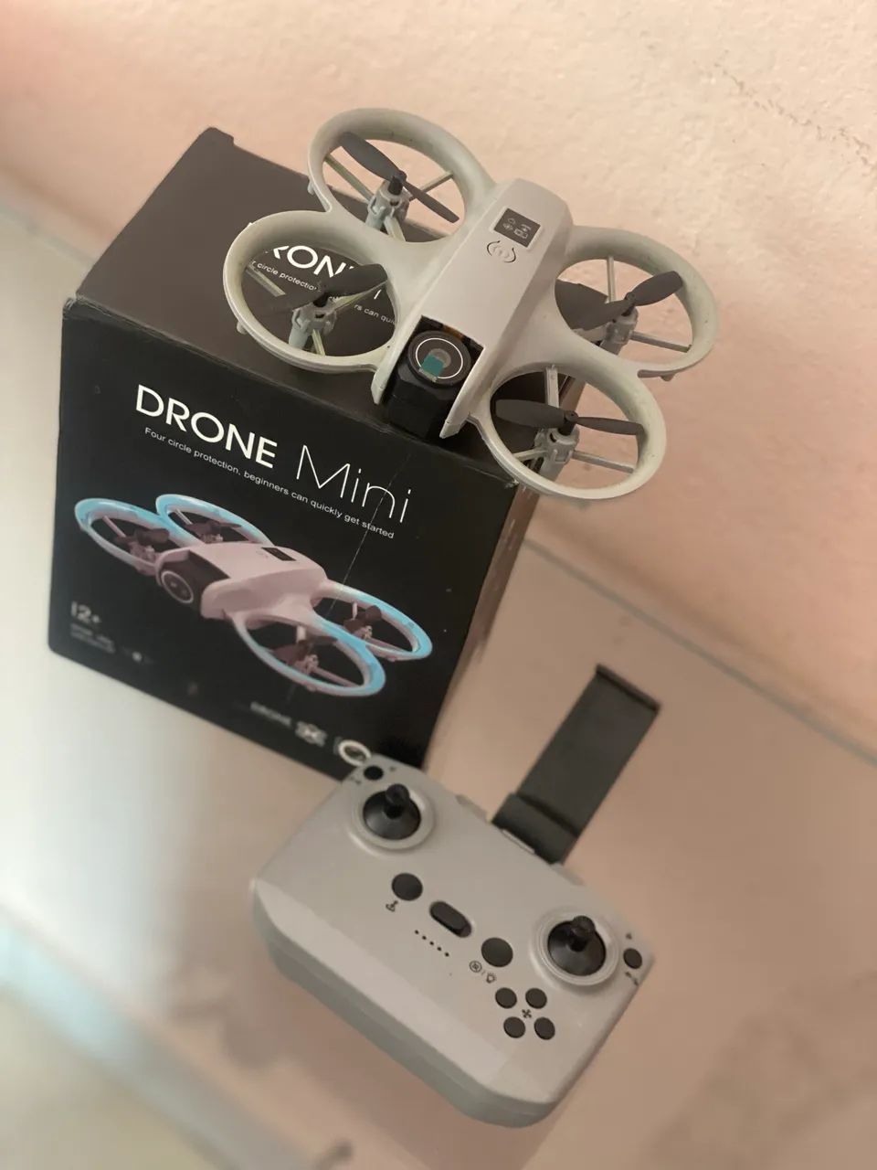 Mini drone Dli neo