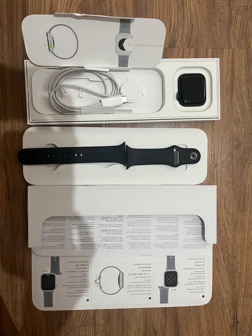 Relógio Apple whatch 40MM - Foto 5