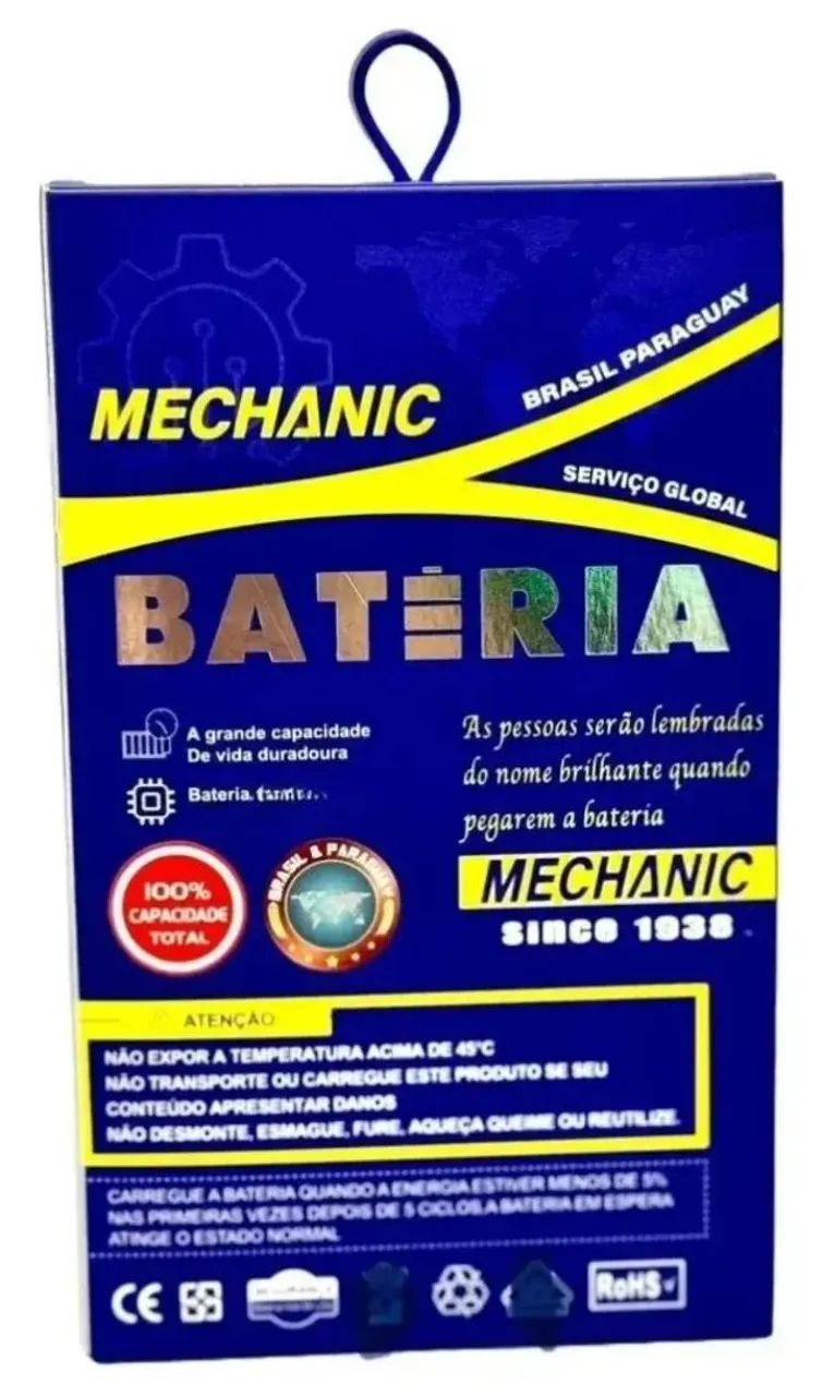 Bateria iPhone 11 machinic  - Foto 3