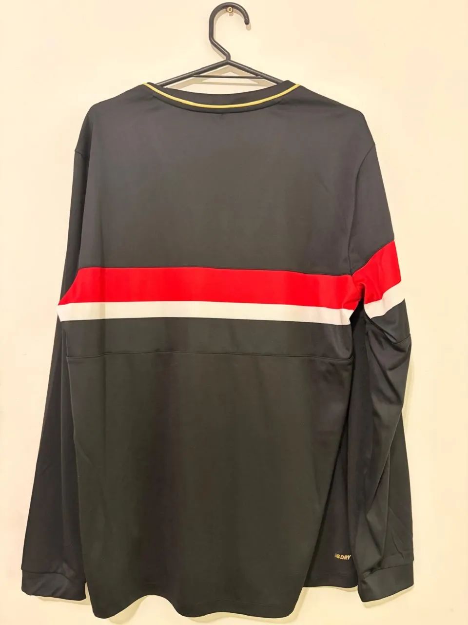 Camisa São Paulo - Foto 2