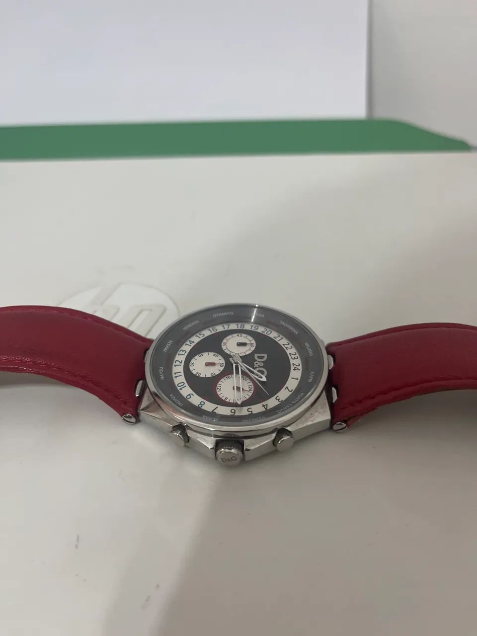 Relógio D&G Time - Foto 2
