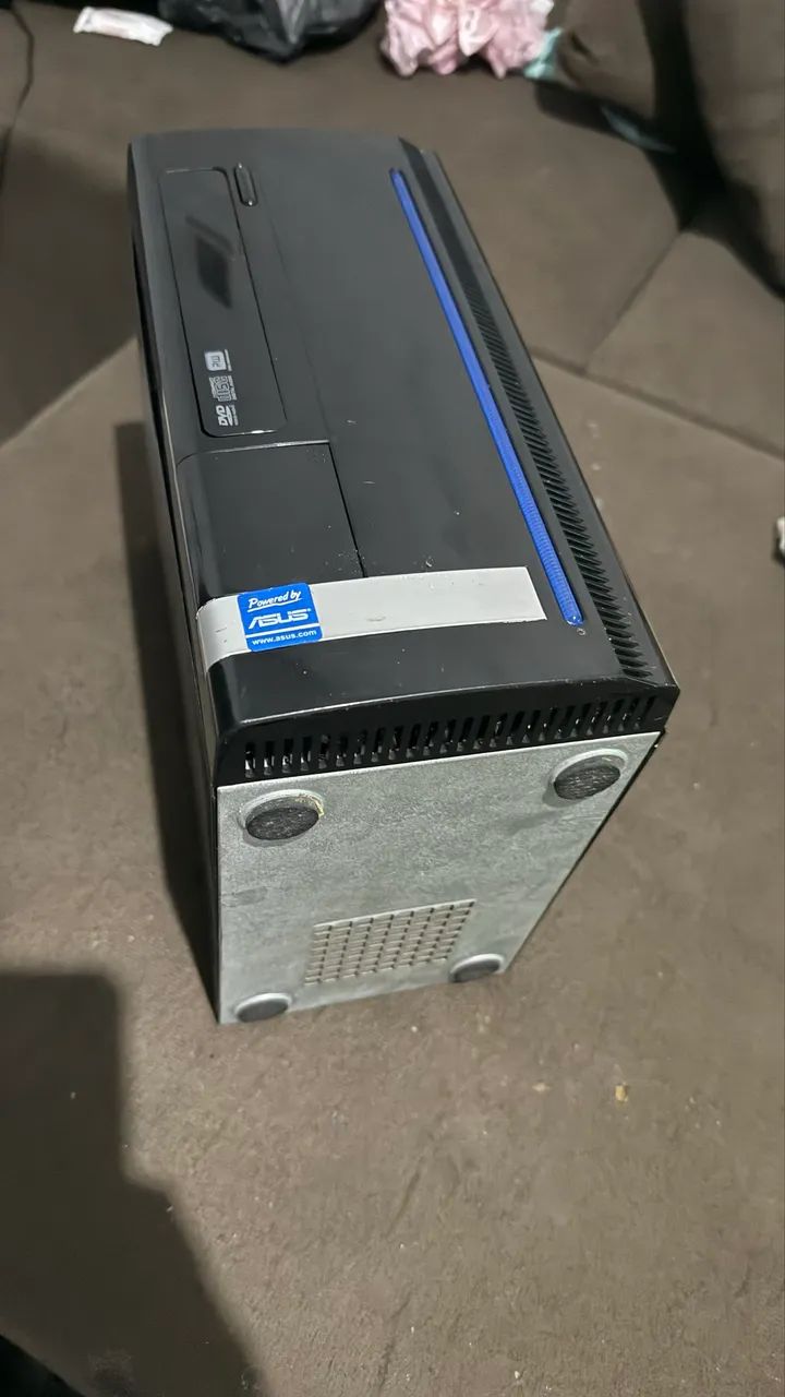 Mini gabinete