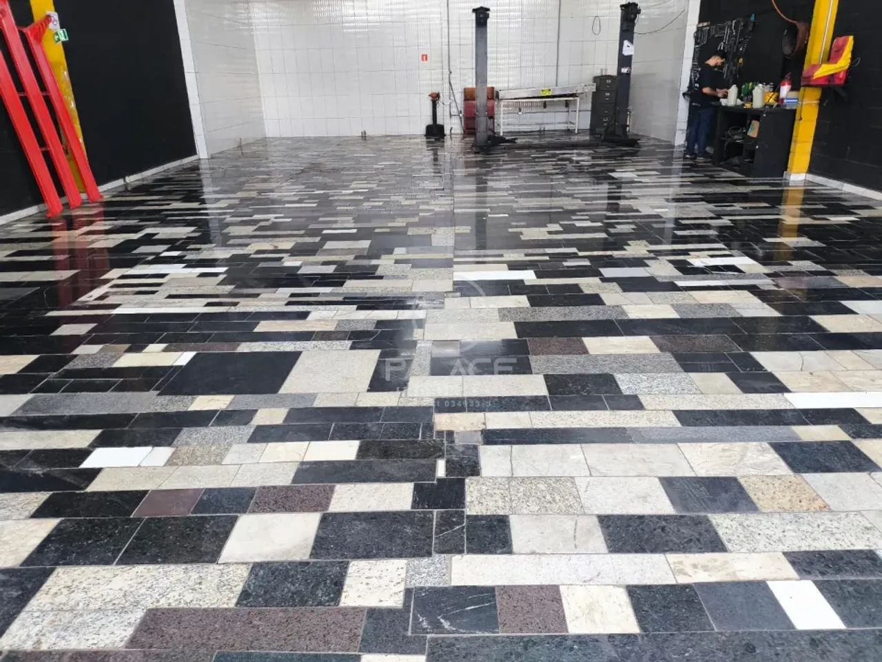 Barracão Comercial disponivel para Venda E Locação - Foto 2