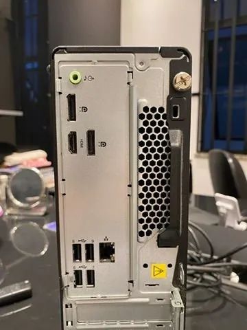 Computador kit Lenovo ThinkCentre - Foto 4