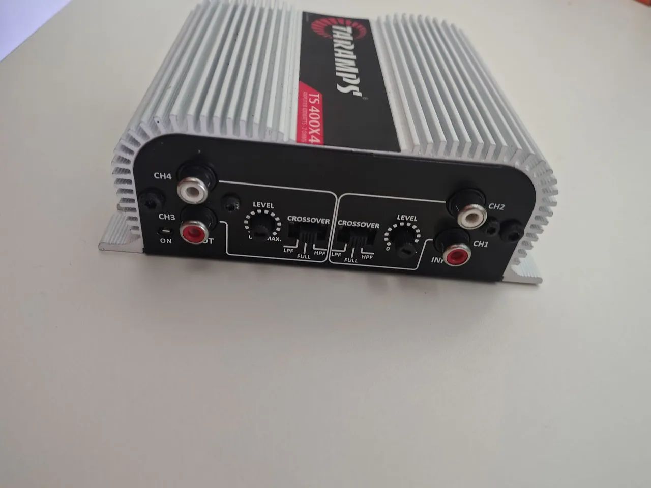 Módulo Taramps X400 - Foto 3