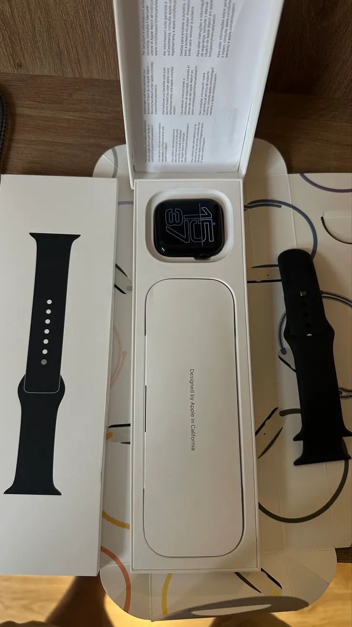 Apple Watch Gen 2 - Foto 5