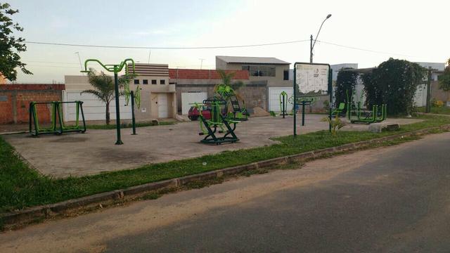 Lote Quadra 22A Planaltina DF - Foto 2