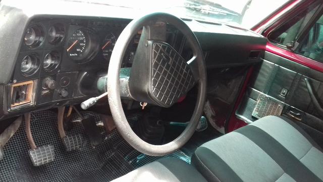 Gm - Chevrolet D-20 ano 91 motor perkin - Foto 2