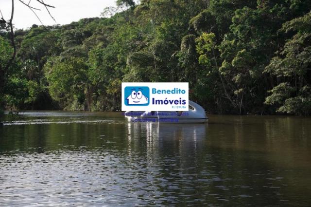 FAZENDINHA EM PORTO SEGURO COM POTENCIAL PARA HOTEL RURAL