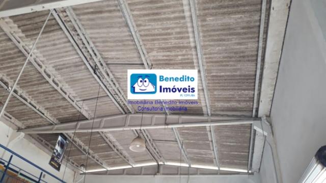 PRÉDIO COMERCIAL NA BR-367 - Foto 16