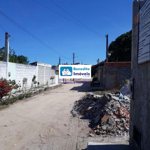 Lote para venda no bairro alto mundaí - Foto 2