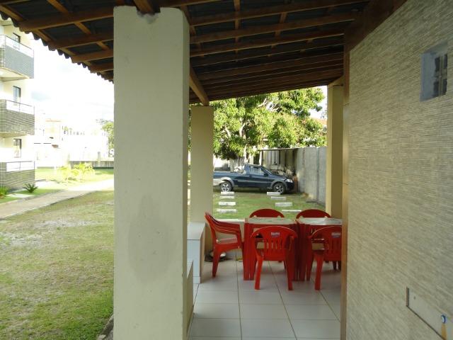Apartamentos N. Senhora Do Ó (Ipojúca-Pe.) Aptº 01 e 02 quartos - Foto 14