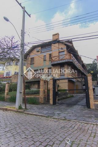 Casa de condomínio para alugar com 3 dormitórios em Ipanema, Porto alegre cod:263775 - Foto 11