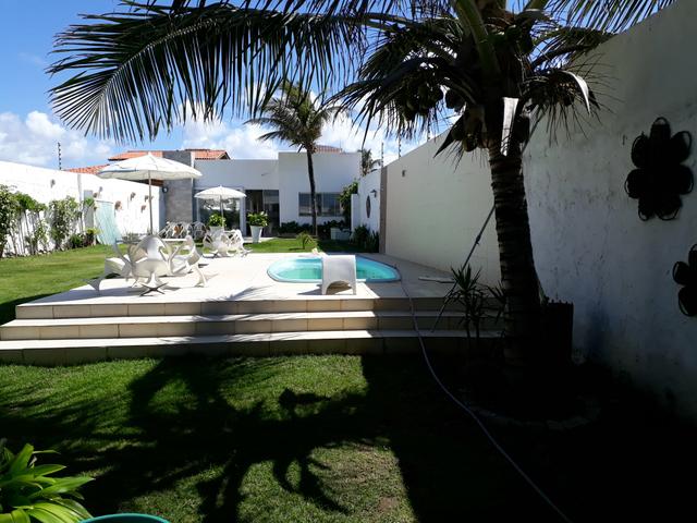 Alugo casa por temporada na Atalaia Nova - Foto 10