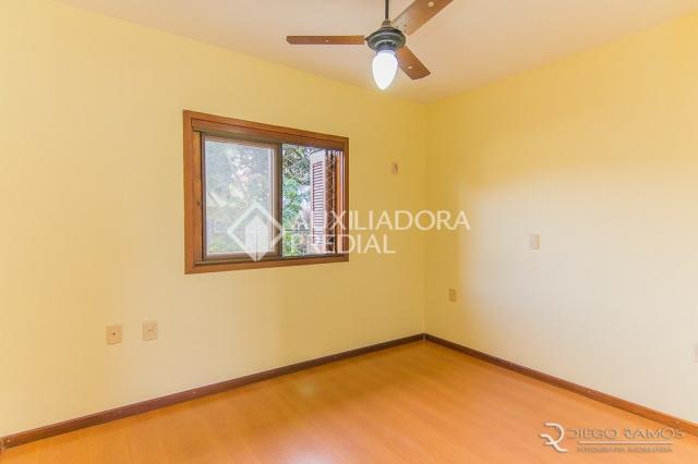 Casa de condomínio para alugar com 3 dormitórios em Ipanema, Porto alegre cod:263775 - Foto 14