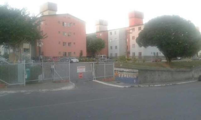 LR - Apartamento 2 quartos - Taquara I - Serra-ES - Foto 15