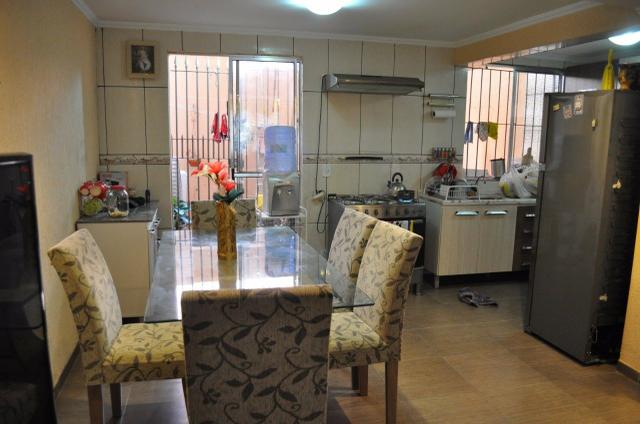 Casa sobrado em Jandira a 5 km do centro e estação - Foto 4