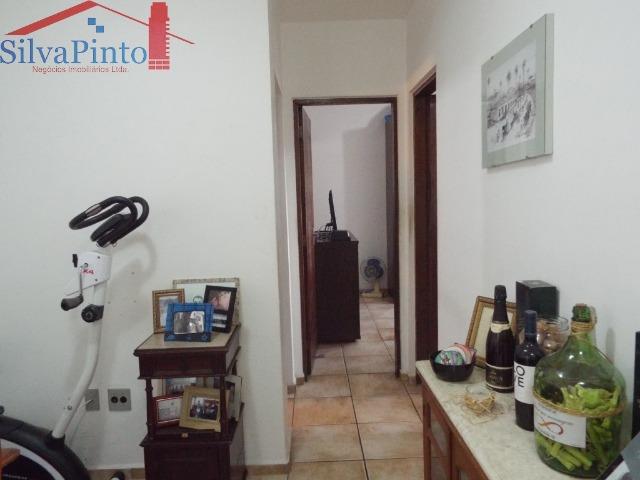 Código 789 - Excelente Apartamento de dois Dormitórios, ao lado do Super Mercado Nagumo no - Foto 5