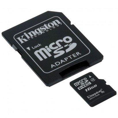 Adaptador par cartao de memoria