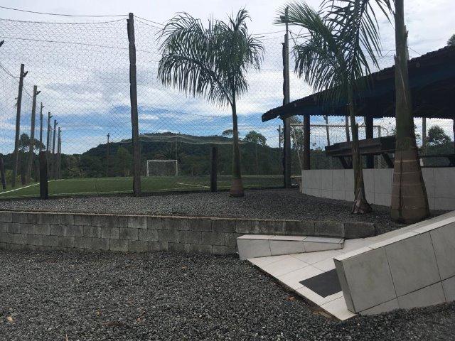 Chácara Na Caixa D´Água em Guaramirim - Foto 13
