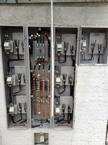 Eletricista Padrão Copel e Geral - Foto 6