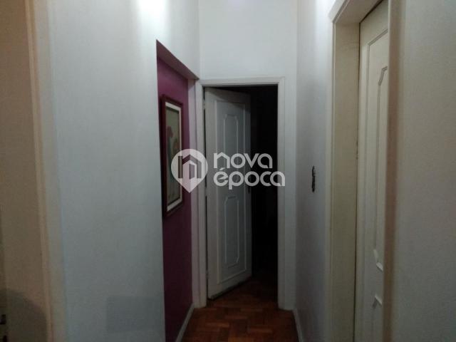 Apartamento à venda com 2 dormitórios em Tijuca, Rio de janeiro cod:SP2AP35361 - Foto 4