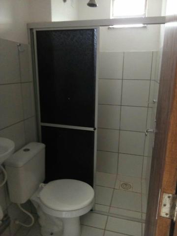 Alugo Apartamento no Condomínio Ponta Verde - Foto 7