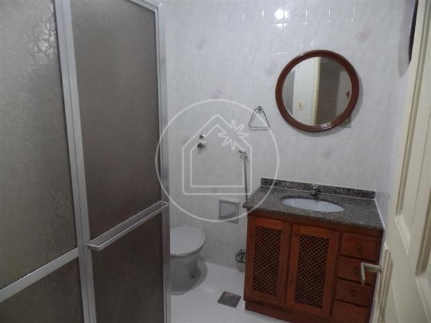 Apartamento à venda com 2 dormitórios em Jardim guanabara, Rio de janeiro cod:840134 - Foto 2