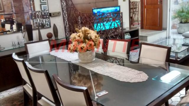 Apartamento à venda com 4 dormitórios em Vila rosaria, São paulo cod:322522 - Foto 10
