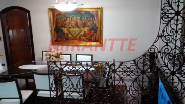 Apartamento à venda com 4 dormitórios em Vila rosaria, São paulo cod:322522 - Foto 9