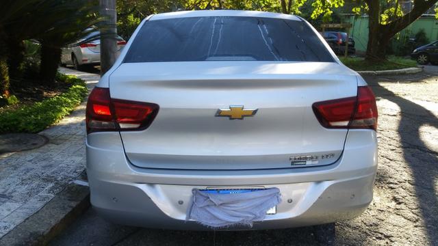 Gm - Chevrolet Cobalt 1.8 LTZ, 41.000Km, novíssimo, vist 19 - Foto 6
