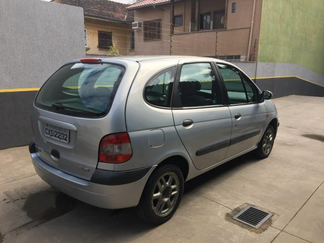 Renault Scenic 2003 1.6 completa - Foto 3