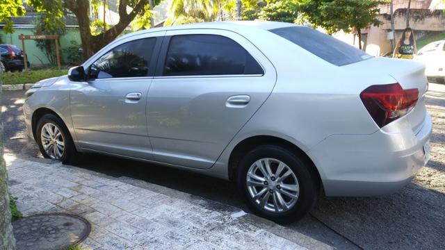 Gm - Chevrolet Cobalt 1.8 LTZ, 41.000Km, novíssimo, vist 19 - Foto 4
