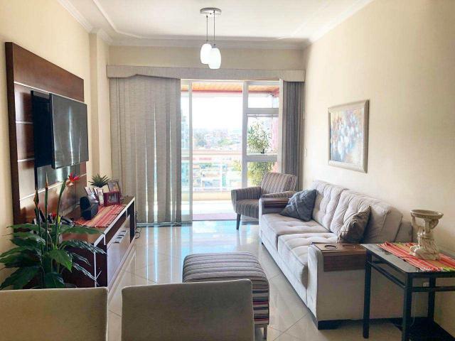 Apartamento à venda com 4 dormitórios em Vila da penha, Rio de janeiro cod:1007 - Foto 4