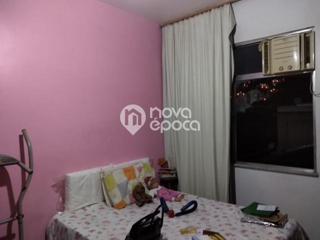 Apartamento à venda com 2 dormitórios em Tijuca, Rio de janeiro cod:SP2AP35361 - Foto 12