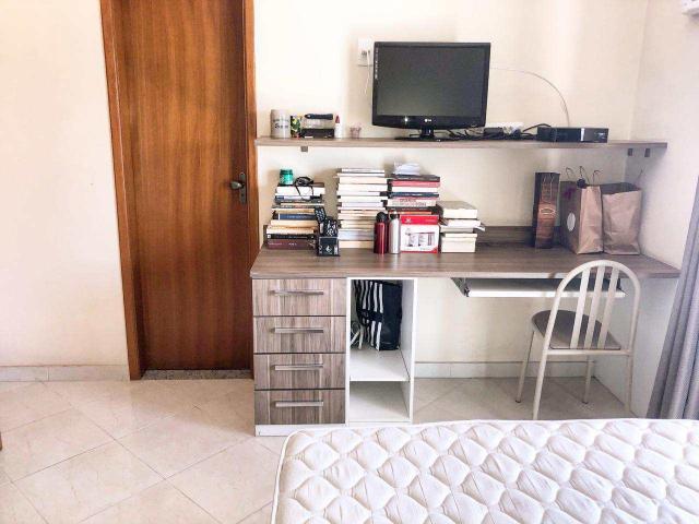 Apartamento à venda com 4 dormitórios em Vila da penha, Rio de janeiro cod:1007 - Foto 9
